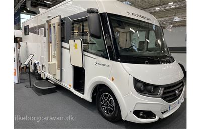 Autostar Prestige I 790 LC